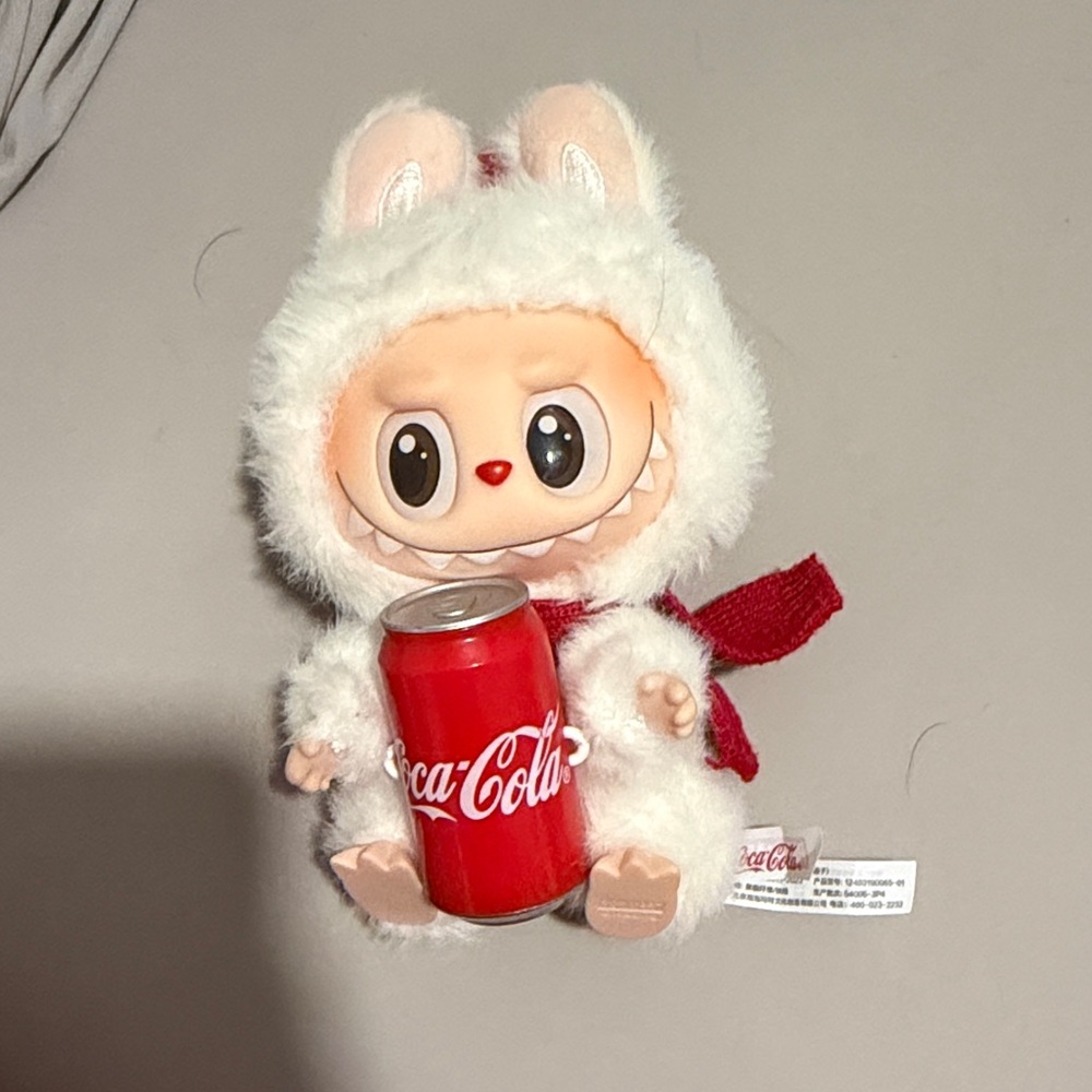 REAL LABUBU